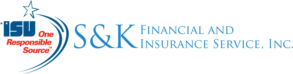  ISU – S&K Financial and Insurance Service, Inc.